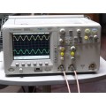 现货供应 安捷伦MSO6012A 混合信号示波器