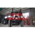 300型四轮拖拉机绞磨 拖拉机牵引机专业制造商