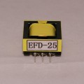 EFD25系列高频变压器宏枰品牌高频变压器东莞高频变压器