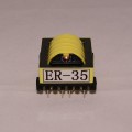 ER35系列高频变压器宏枰品牌高频变压器东莞高频变压器