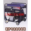 进口汽油发电机EF12000E
