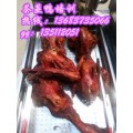 辉县蒸香鸭加盟专业传授馋嘴鸭北京张英馋嘴鸭技术培训