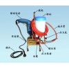 上海红信厂家直销高压灌浆机HX-500
