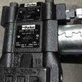 RM2PT35KV20派克先导式溢流阀