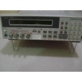 回收价格Agilent4338B低电阻测试仪