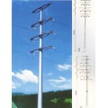 110KV转角杆报价_110KV转角杆最新报价