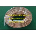 生产供应铜编织线导电带，铜编织带软连接