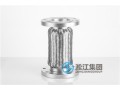 水动能冷却塔大口径金属软管上海淞江高端品牌DDH