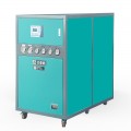 【台亚】15HP冷水机 工业冷水机组 制冷行业第一金牌供应商