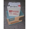 耐普NPP蓄电池广州批发UPS备用电源代理销售价格UPS维修