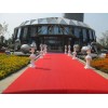 柳州庆典地毯出租 庆典物料出租  舞台搭建
