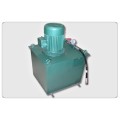 顶转子高压油源YGL-10/16移动式高压油泵