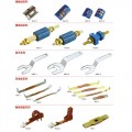 供应电机车配件控制器接触组触指装配系列厂家