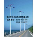 太阳能LED路灯_乌海太阳能LED路灯厂家