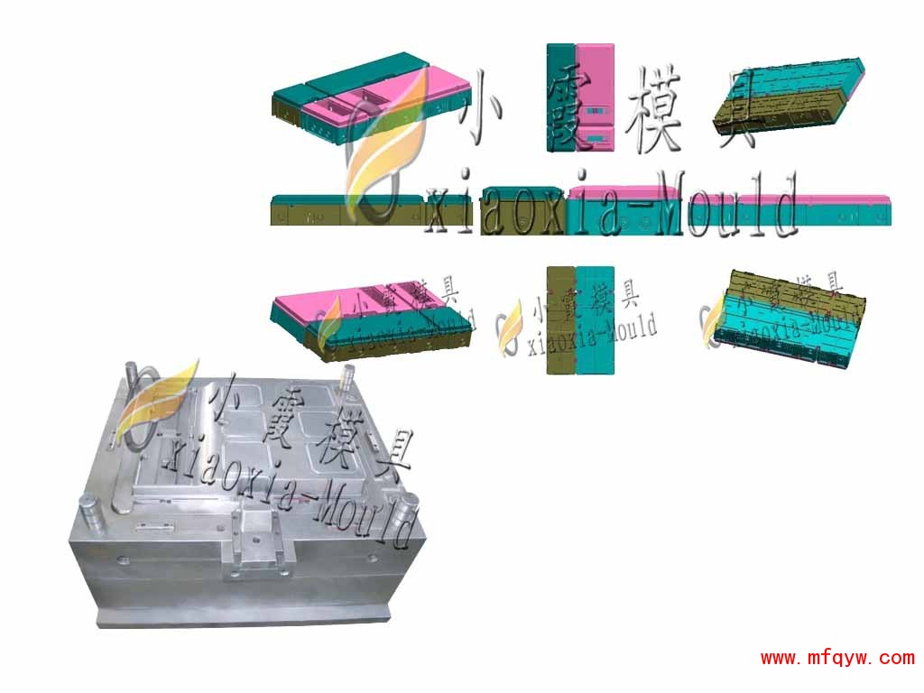 电表箱014