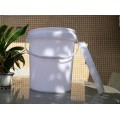 白乳胶桶,广东白乳胶桶,揭阳白乳胶桶,希盛达塑料桶