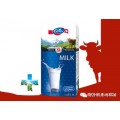 青岛进口牛奶操作时间