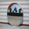 不锈钢凸面镜_道路凸面镜价格_优质交通安全凸面镜批发