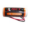 ER18505锂电池 3.6vAA智能水表电池