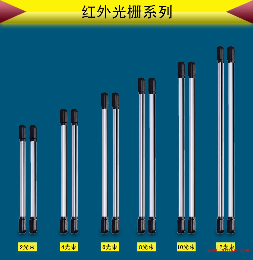 控制键盘包装正面