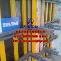 北京铝合金模板加固新型建筑施工材料随意定制
