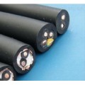 40KV硅橡胶电缆特点及用途使用特性
