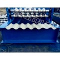 震东专业生产７８０型彩钢压瓦机品质卓越