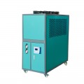 【台亚】5HP冷水机 风冷式冷水机 制冷行业第一金牌供应商
