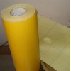 最低价供应玻璃喷砂雕刻保护膜  PVC雕刻保护膜