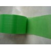 特价供应养生胶带  绿色胶带 透明PET胶带