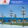 LED景观灯具十大品牌 正翔户外照明 质优价格更实惠