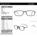 时尚新款超轻TR90眼镜框批发 不脱皮眼睛框架 近视镜架厂家