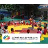 淮阴幼儿园塑胶地坪防磨耐滑