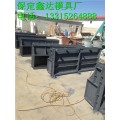 水泥遮板模具制作厂 水泥遮板模具厂家