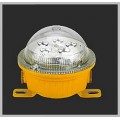 免维护LED防爆灯 防爆固态安全照明灯 小型球型防爆灯