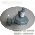 安装锅炉专用调压器143-80改造锅炉设备