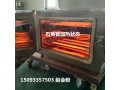 供应单层不锈钢烤鱼炉生产制造商    烤鱼电烤箱市场价格