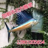 邯郸鱼虾蟹雕塑厂家，邯郸北方雕塑厂，物美价廉！