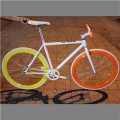 碧山科技供应自行车车架及配件专用户外纯聚酯型粉末涂料