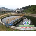 株洲江海--高氨氮废水处理工程