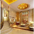 上海酒店复古装修报价,弦坤供,上海酒店复古装修费用预算