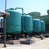 电厂凝结水回收处理设备系统