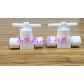 聚四氟乙烯（PTFE）阀门