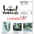 裕华是生产接触线校直器/电车线校直器/五轮校直器的厂家