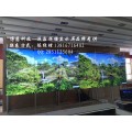 北京超窄边46寸液晶拼接屏大屏幕显示系统解决方案