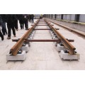 供应钢轨支撑架  铁路钢轨调节架  河北专业生产