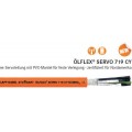 LAPP OLFLEX SERVO 719 CY伺服电缆