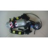 消防认证 RHZKF6.8/30 正压式空气呼吸器 碳纤维气瓶6.8L