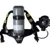 正压式空气呼吸器 救生器材正压式空气呼吸器 救援设备