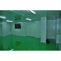 环氧树脂自流坪地板，广州防静电地板，洁净室地板装修